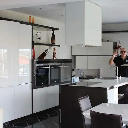 Appartement Antunovic Malinska