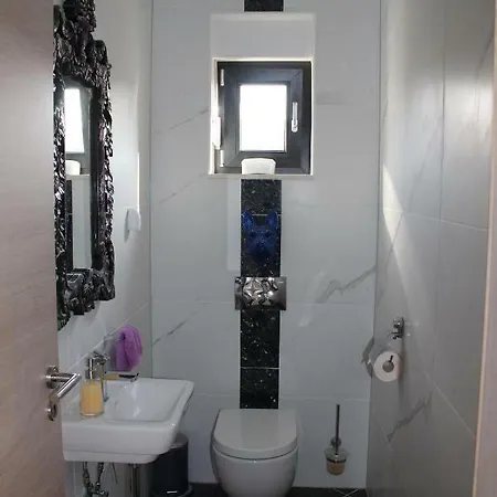 Appartement Antunovic