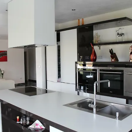 Apartment Antunovic *