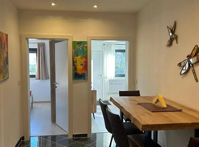 Antunovic Apartment *