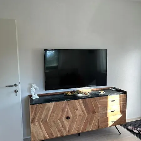 Appartement Antunovic Malinska