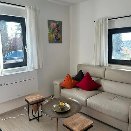 Apartment Antunovic