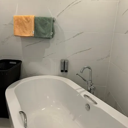 Appartement Antunovic