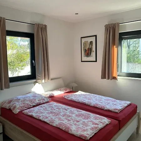 Apartment Antunovic *