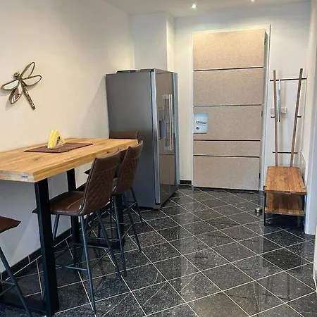 Apartment Antunovic