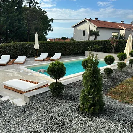 Antunovic Appartement