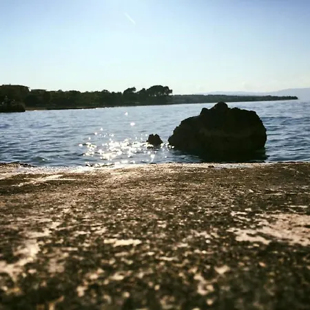 Antunovic Daire Malinska