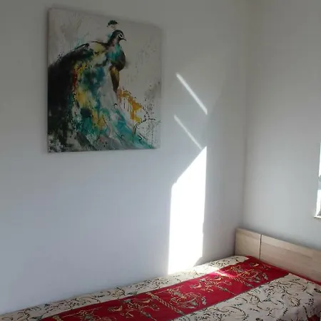 Apartment Antunovic