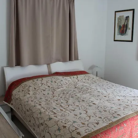 Apartman Antunovic