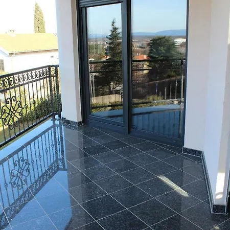 Antunovic * Malinska