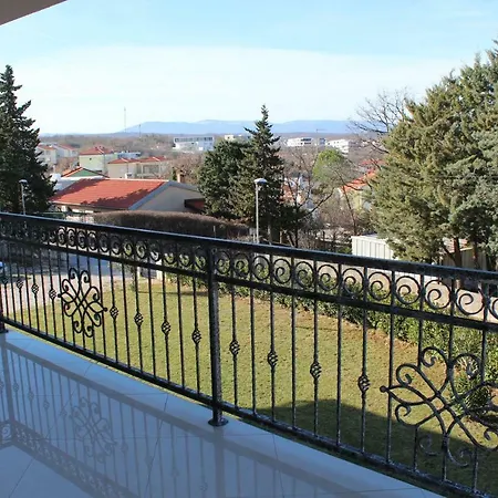Apartment Antunovic *