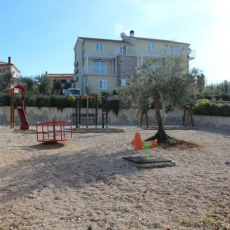 Apartment Antunovic *