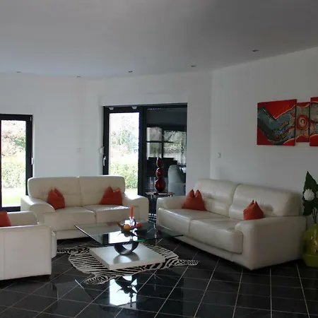 Antunovic Apartment *
