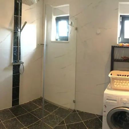 Antunovic Apartment