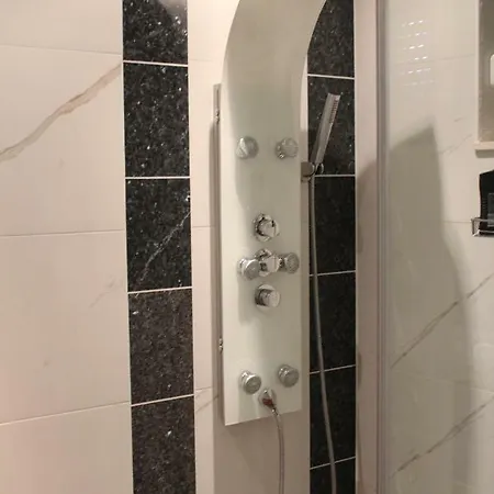 Antunovic Appartement