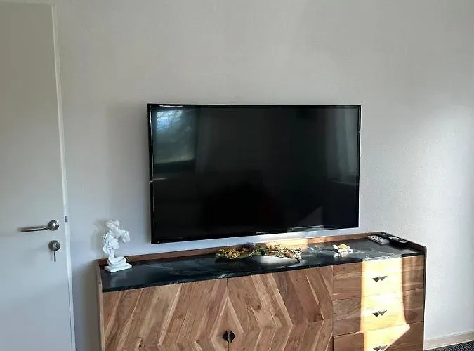 Appartement Antunovic Malinska