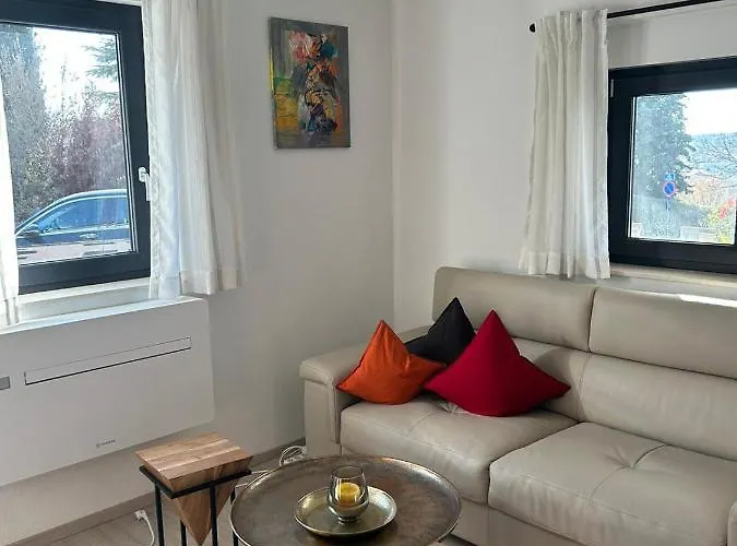 Appartement Antunovic