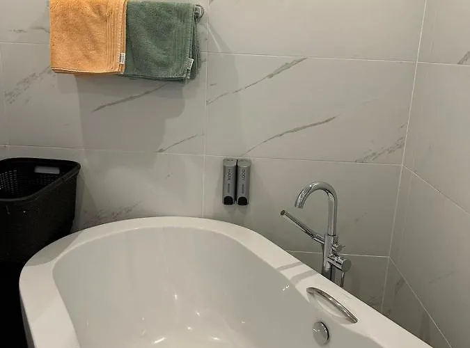 Appartement Antunovic