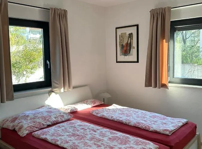 Appartement Antunovic *