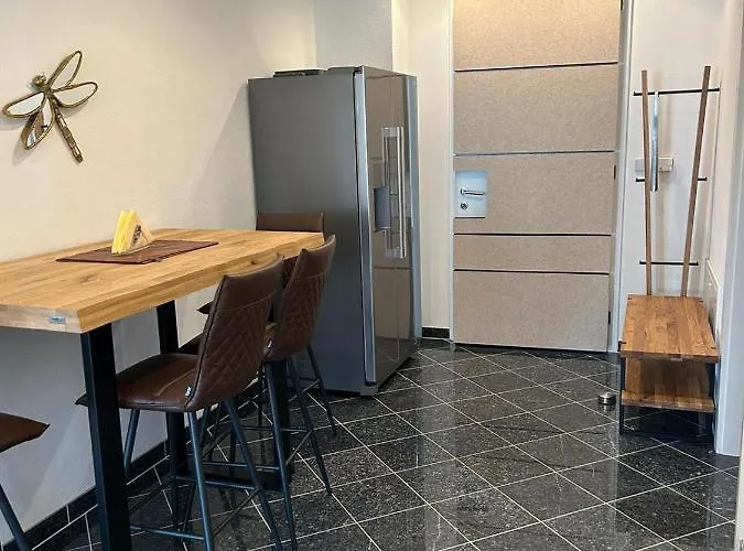 Appartement Antunovic
