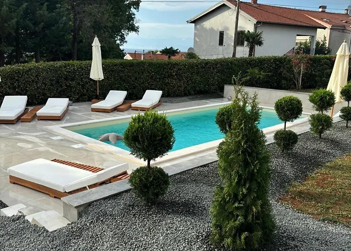 Antunovic Appartement