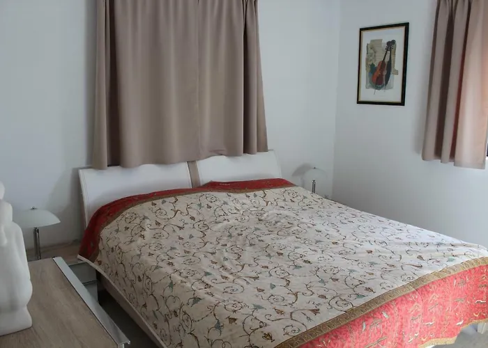 Appartement Antunovic