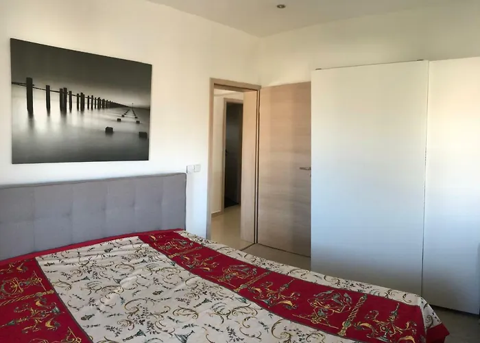 Antunovic Appartement Malinska