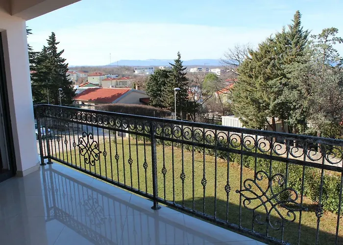 Appartement Antunovic *