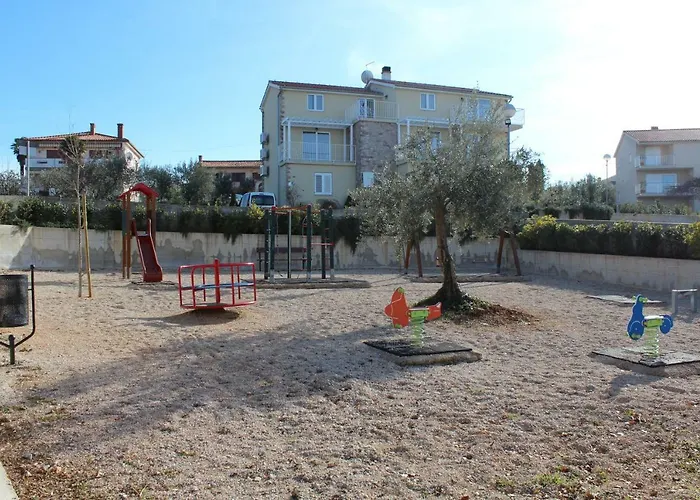 Appartement Antunovic *