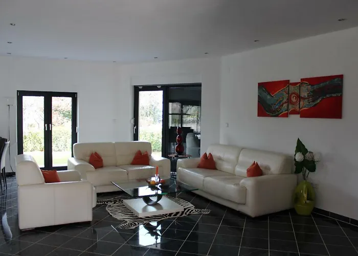 Antunovic Appartement *