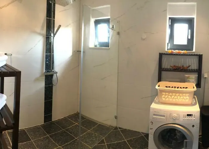 Antunovic Appartement