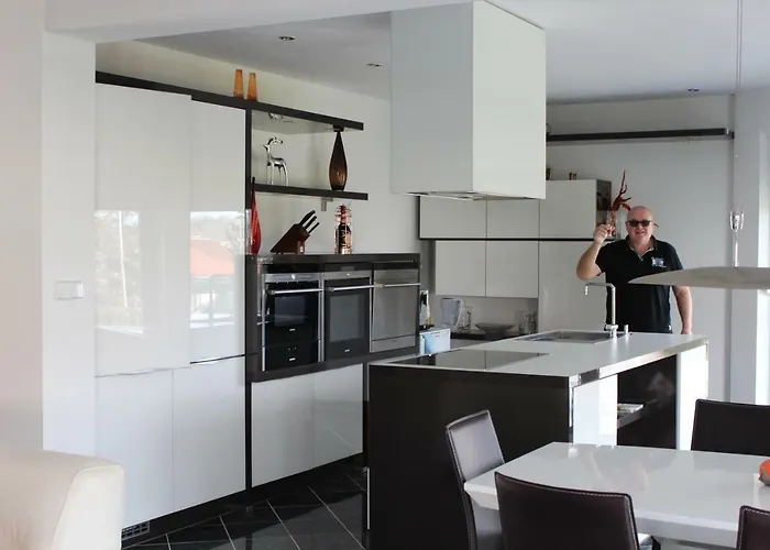 Appartement Antunovic Malinska