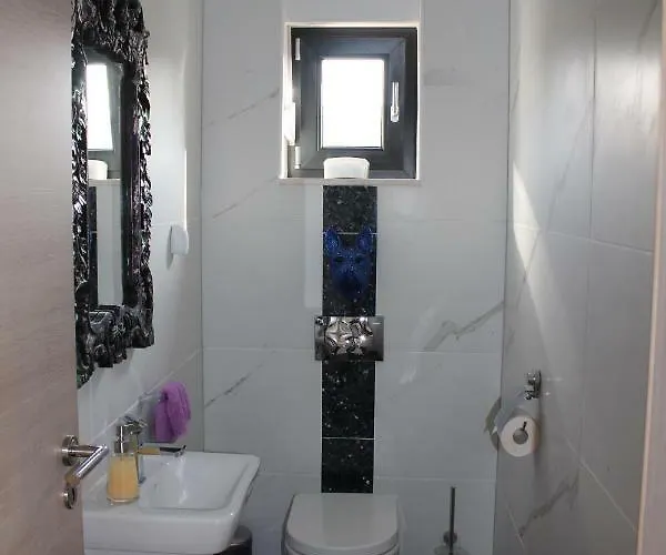 Appartement Antunovic