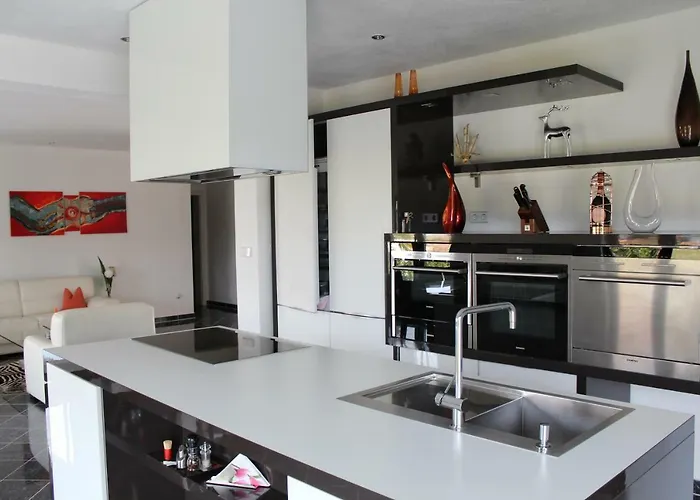 Appartement Antunovic *