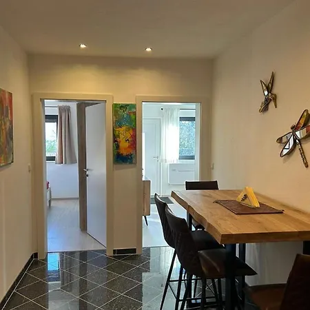 Antunovic Apartament *