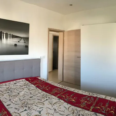 Antunovic Apartament Malinska