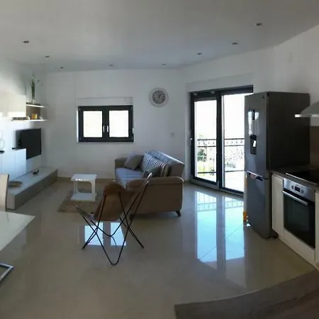Apartament Antunovic
