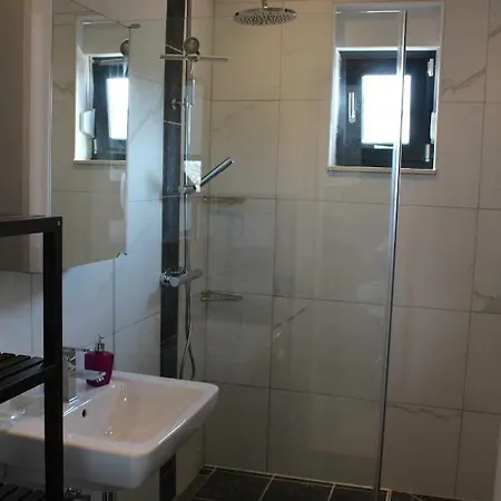 Apartament Antunovic Malinska